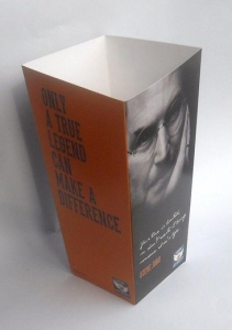 popcornbakje steve jobs bedrukt popcorn bakje film premiere steve jobs