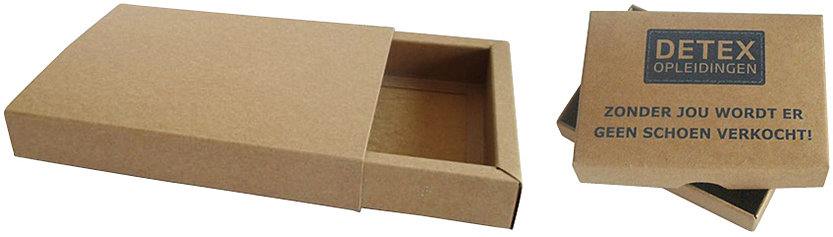 doos van kraft karton, doosje maken van karton, doosje maken, kleine kartonnen doosjes, doos bedrukken, kartonnen doos, kartonnen dozen, budgetdoosjes, duurzaam karton, duurzame verpakking, biodegradable verpakking van gerecyled materiaal, 100 recycled afbreekbaar.