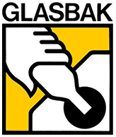 glasbak logo