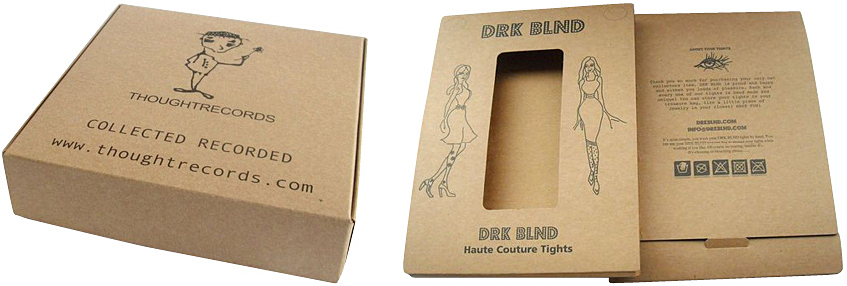 bedrukte doos en sleeve van kraft karton, doosje maken van karton, doosje maken, kleine kartonnen doosjes, doos bedrukken, kartonnen doos, kartonnen dozen, budgetdoosjes, duurzaam karton, duurzame verpakking, biodegradable verpakking van gerecyled materiaal, 100 recycled afbreekbaar.