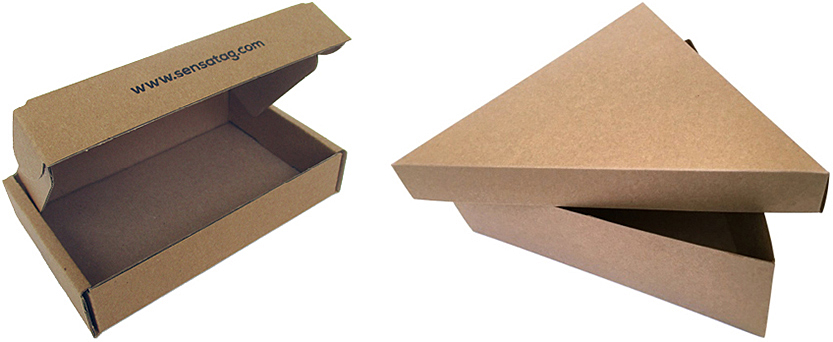 doos van kraft karton, doosje maken van karton, doosje maken, kleine kartonnen doosjes, doos bedrukken, kartonnen doos, kartonnen dozen, budgetdoosjes, duurzaam karton, duurzame verpakking, biodegradable verpakking van gerecyled materiaal, 100 recycled afbreekbaar.