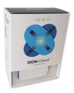 Besdrukte schuifdoosje met sleeve met logo in full color op maat gemaakt met interieur voor apparaat mooie productverpakking, slide box , ladedoosje, luciferdoosje