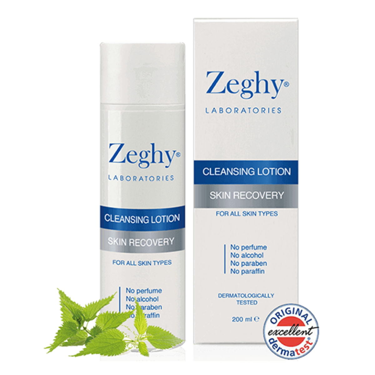 Bedrukte cosmeticadoosjes, 200 ml cleansing lotion en 15 ml organic eye creme Parfumdoosje, parfum doosje, cosmetica doosje, cosmeticadoosje, bedrukte doosjes, cosmeticaverpakking