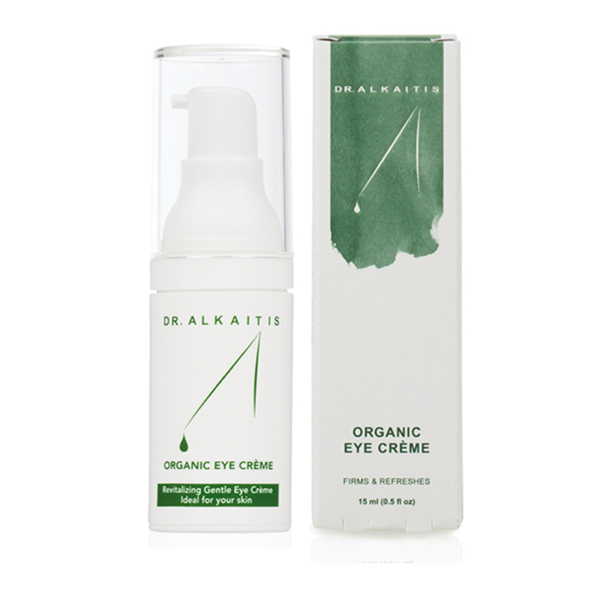 Bedrukte cosmeticadoosjes, 200 ml cleansing lotion en 15 ml organic eye creme Parfumdoosje, parfum doosje, cosmetica doosje, cosmeticadoosje, bedrukte doosjes, cosmeticaverpakking